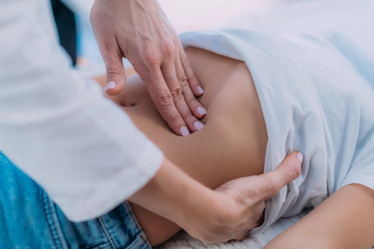 Irritable Bowel Syndrome (IBS & SIBO)