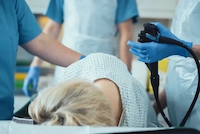 Colon Cancer Screening