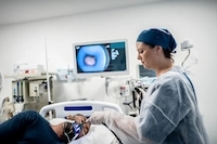 Endoscopic Retrograde Cholangiopancreatography