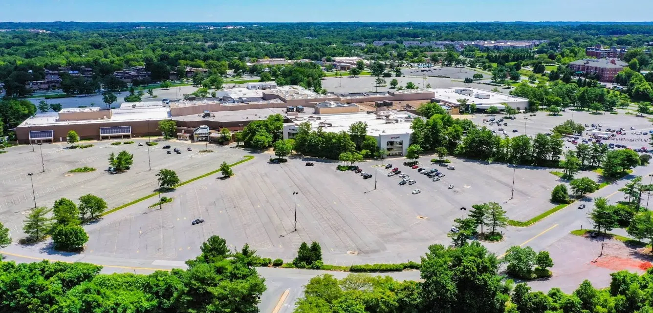 a picture of Gaithersburg