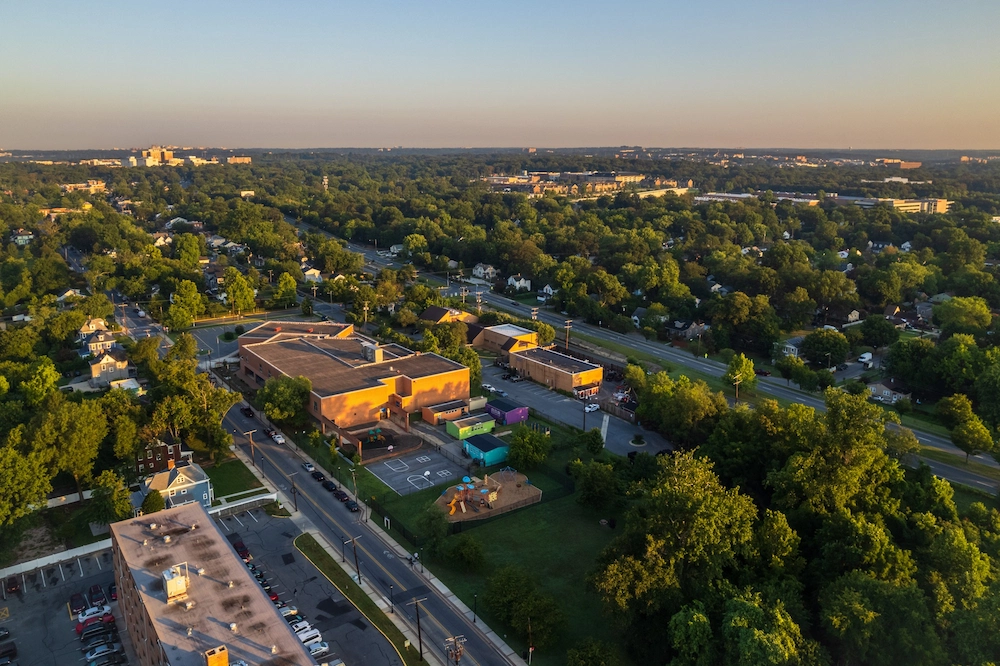 a picture of Riverdale