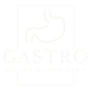 gastro center of maryland logo