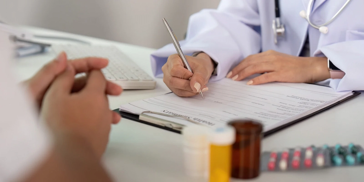 Release of Medical Records