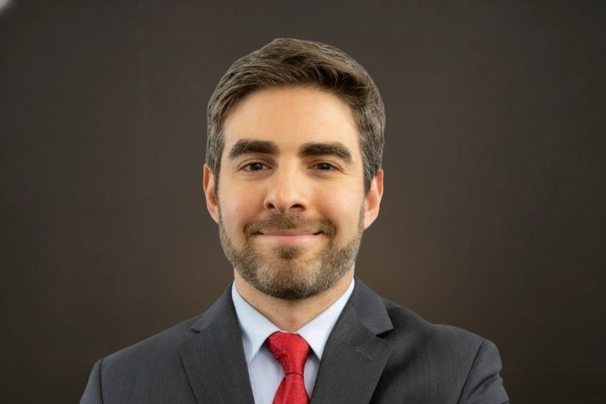 Alexander Mamunes