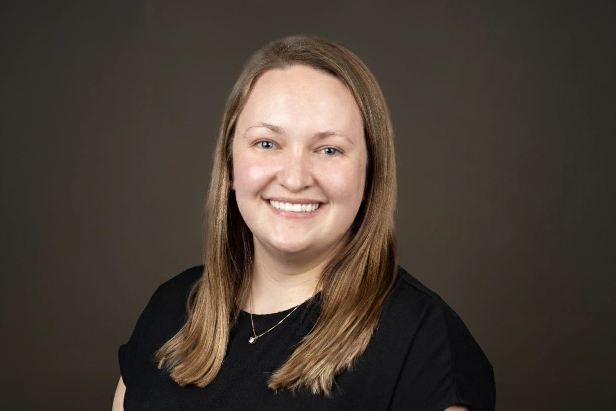 Hannah Clevenger