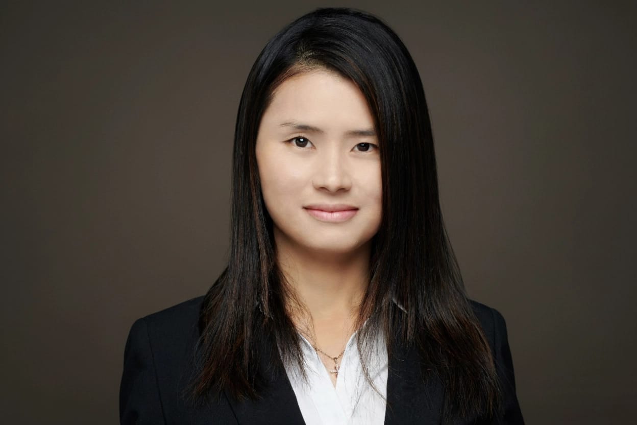 Jennie Zhang