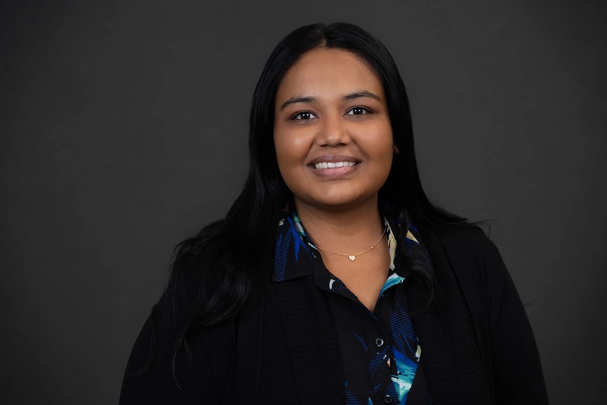 Jesal Patel