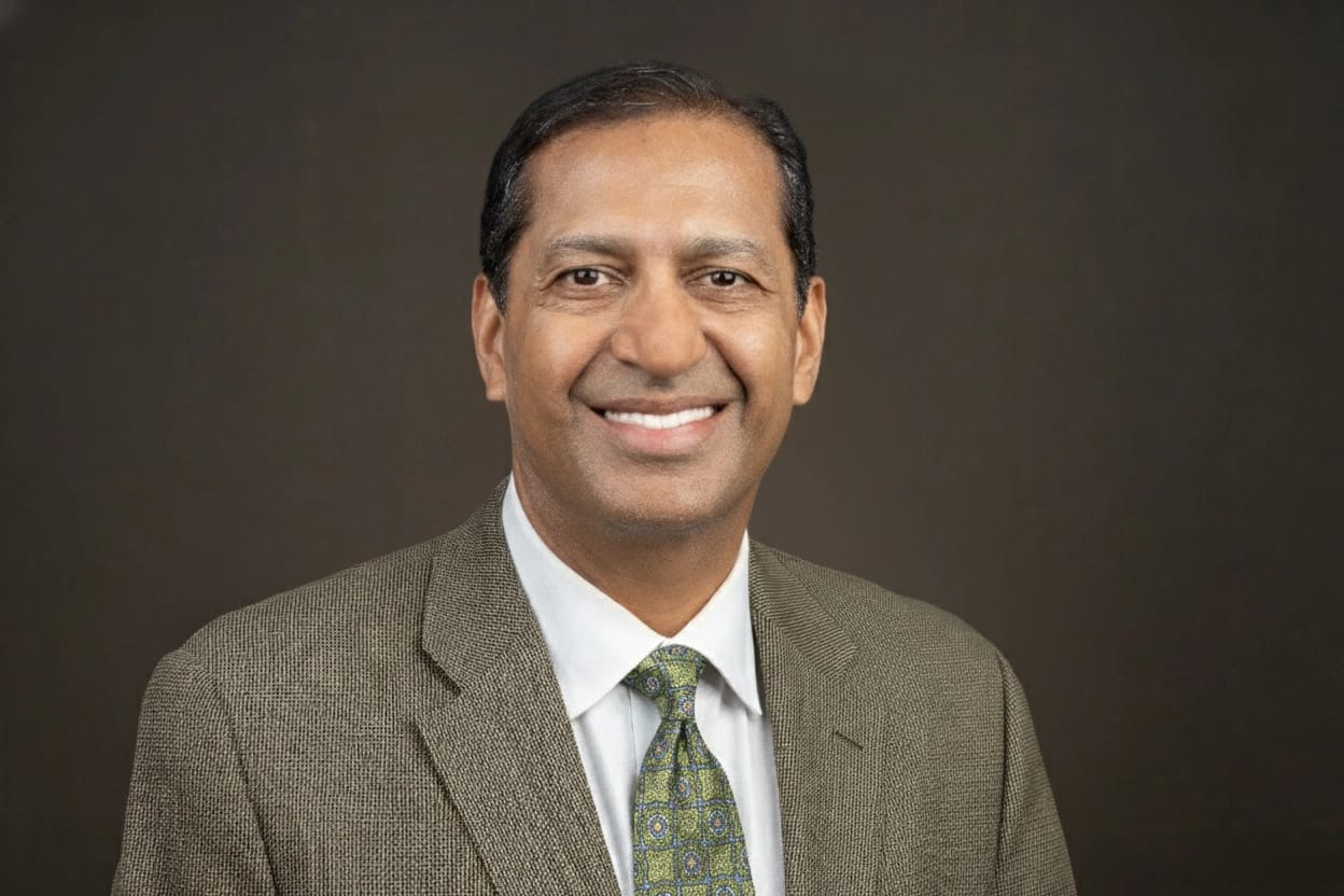 Rudy Rai