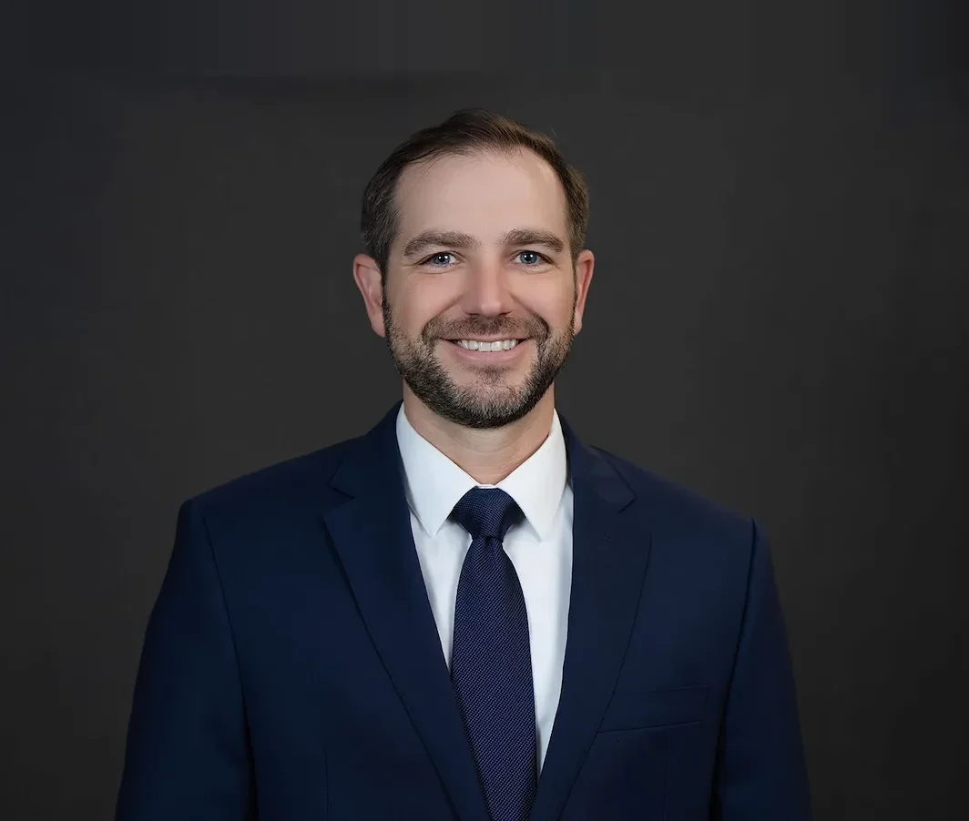 R. Ryan Byrne