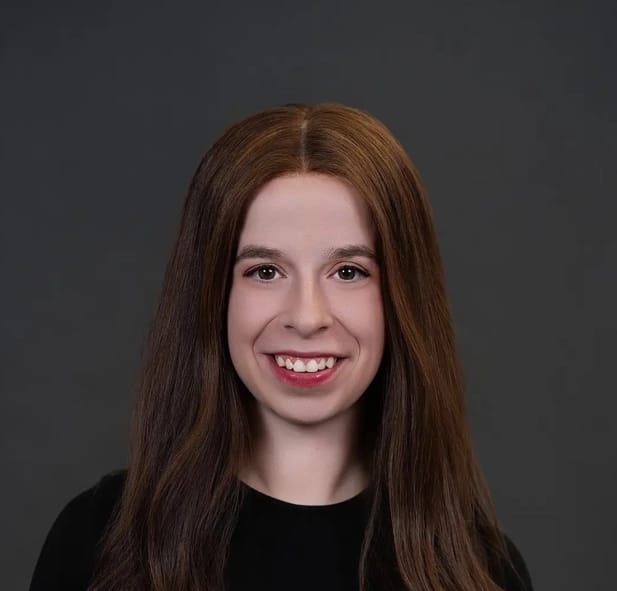 Shoshana Lebowitz