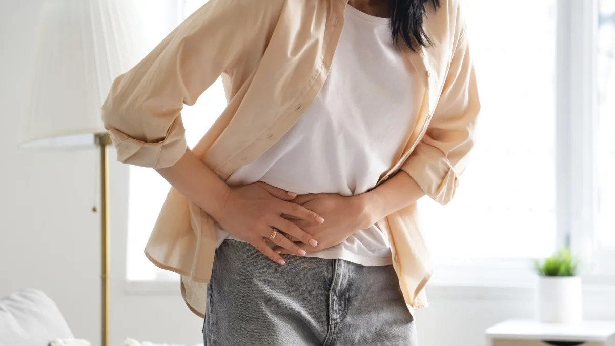 Abdominal Pain