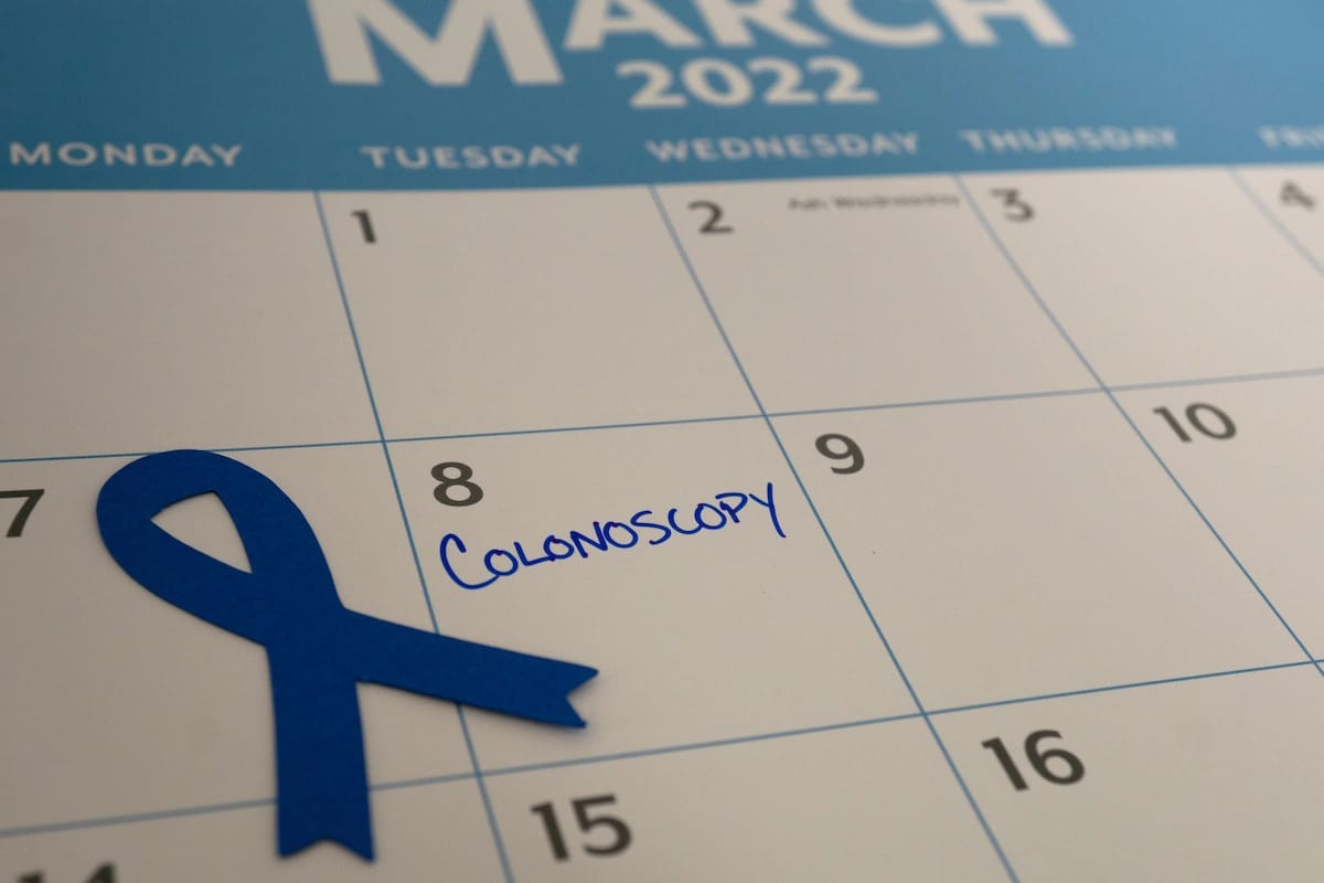 Colonoscopy Rockville