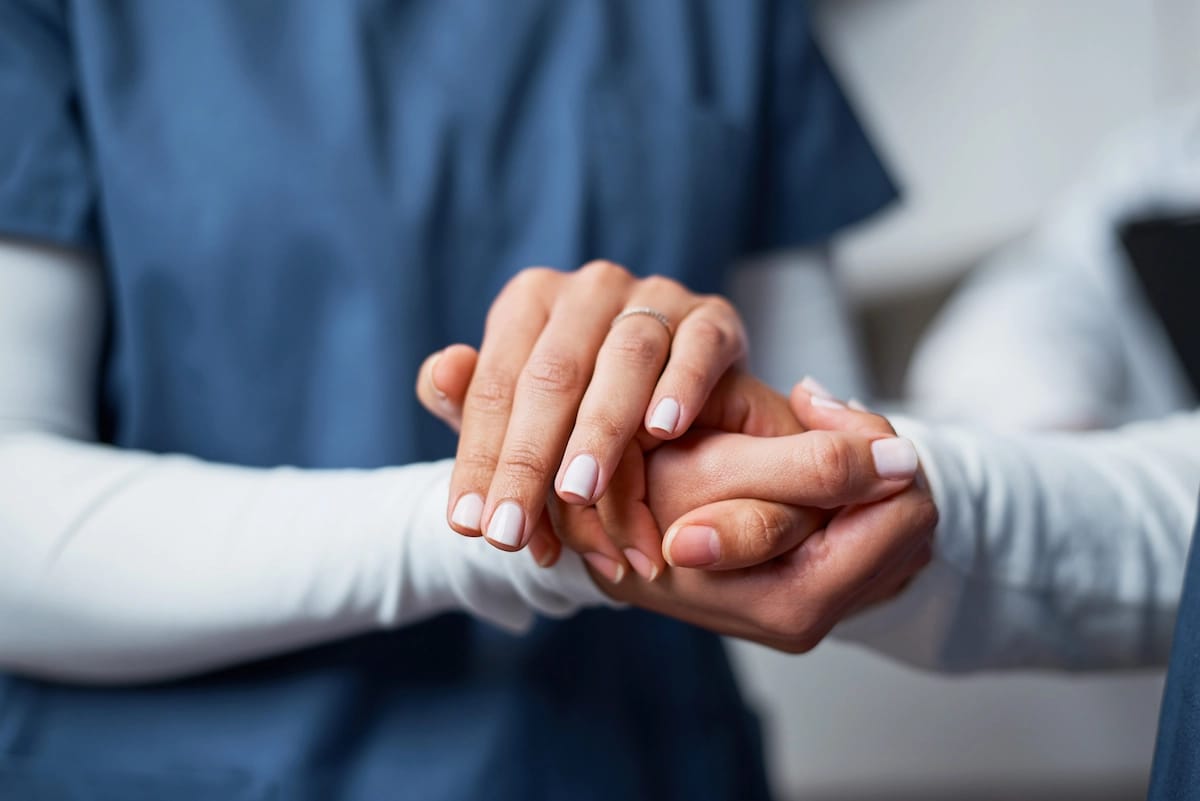 Comprehensive GI care