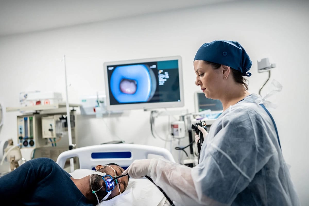 Endoscopic Retrograde Cholangiopancreatography