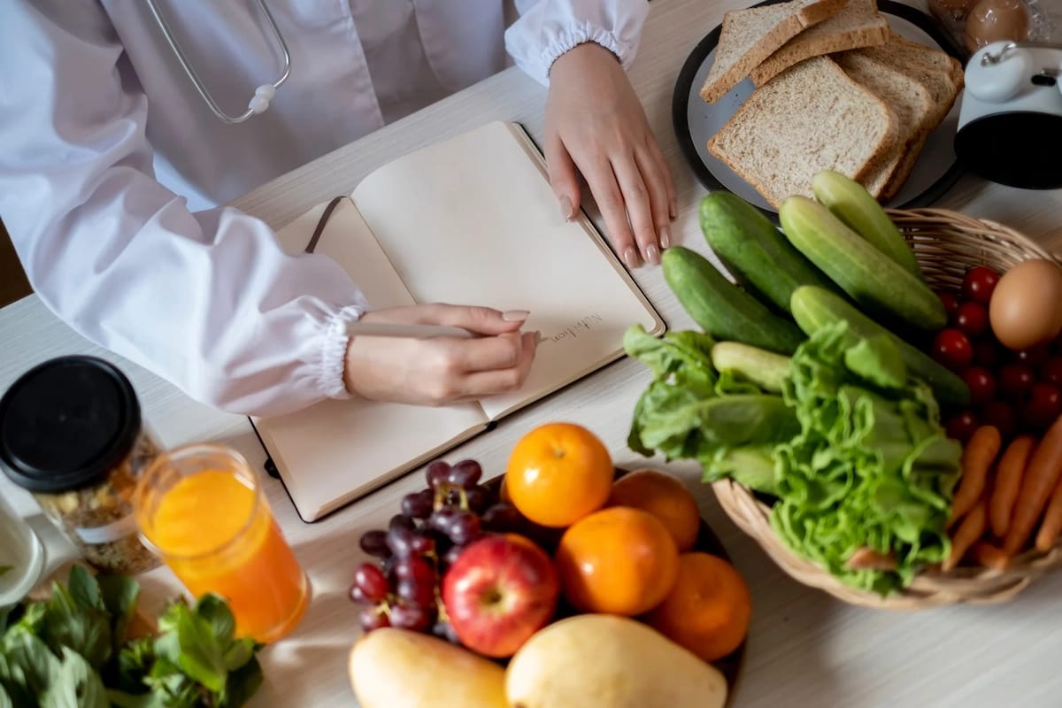Integrative Nutrition