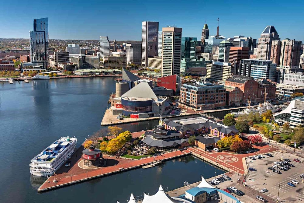 Baltimore