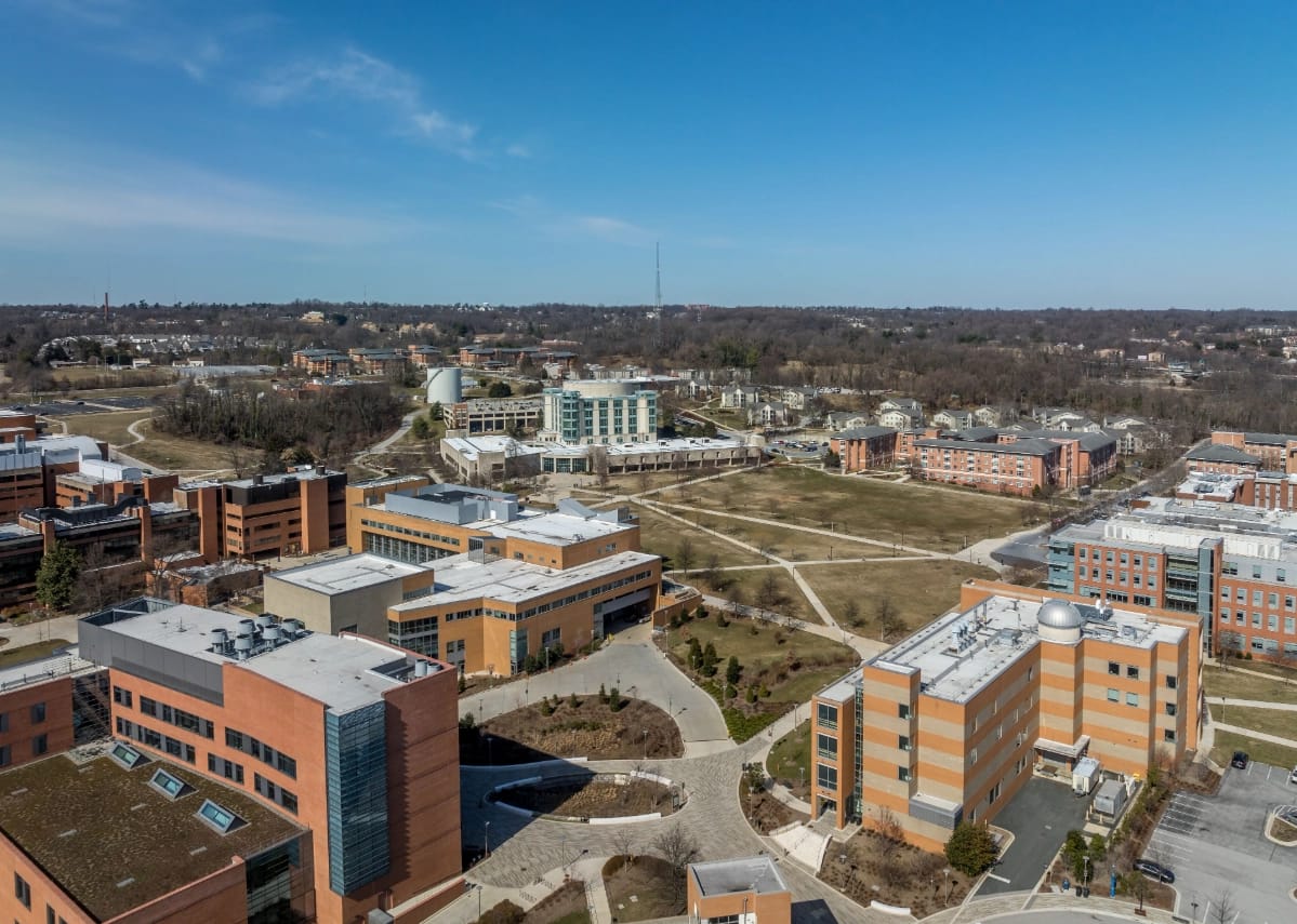 Owings Mills