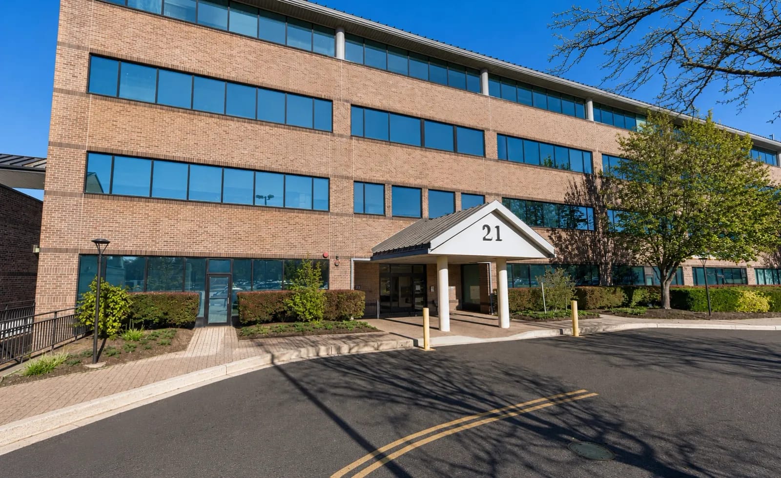 Owings Mills