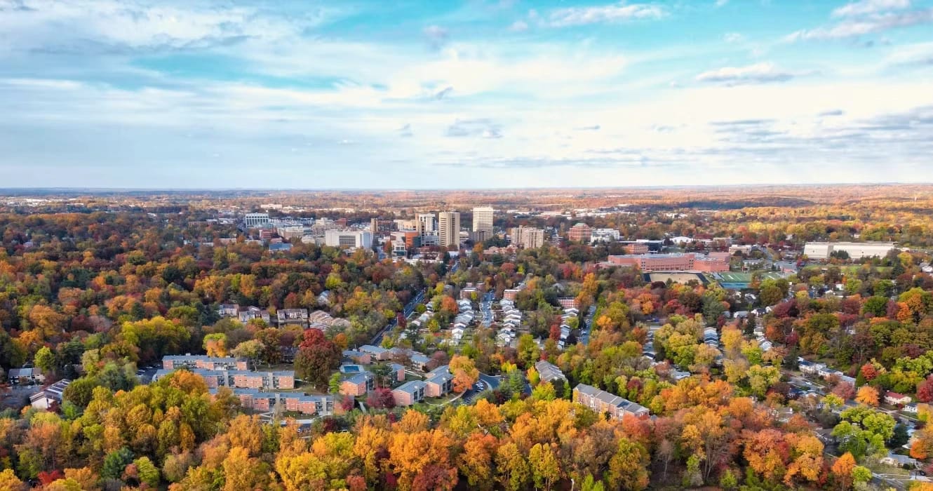 Rockville (Shady Grove)
