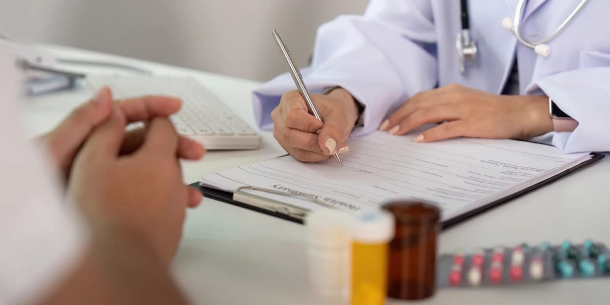 Release of Medical Records