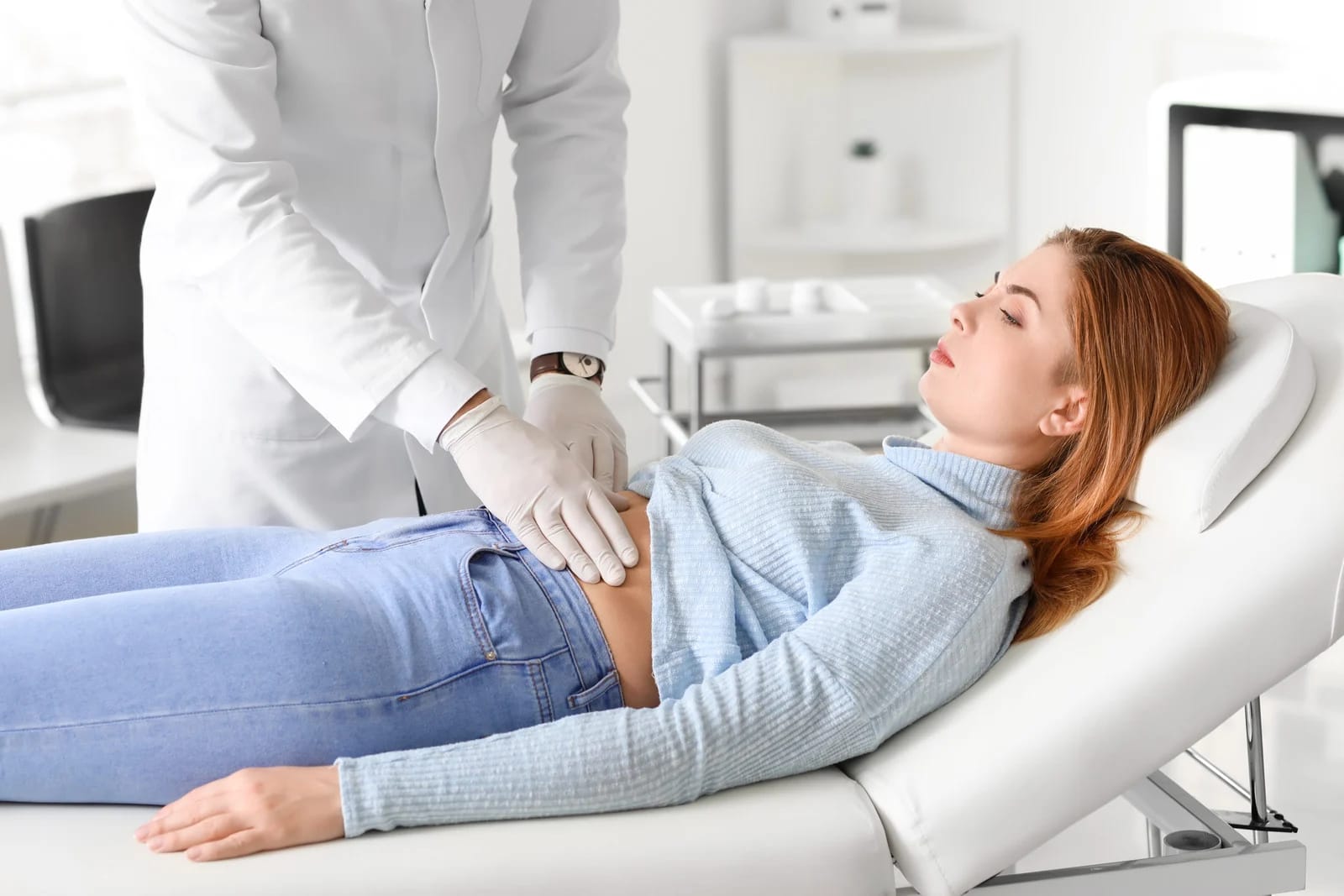 GI Doctor Rockville